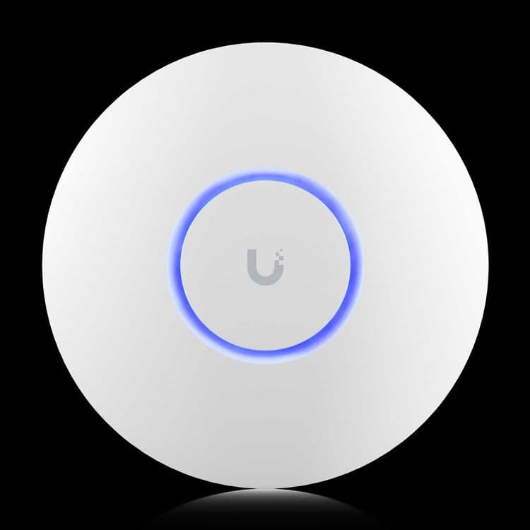 Wi-Fi Точка Доступа Unifi 6-PLUS — 1