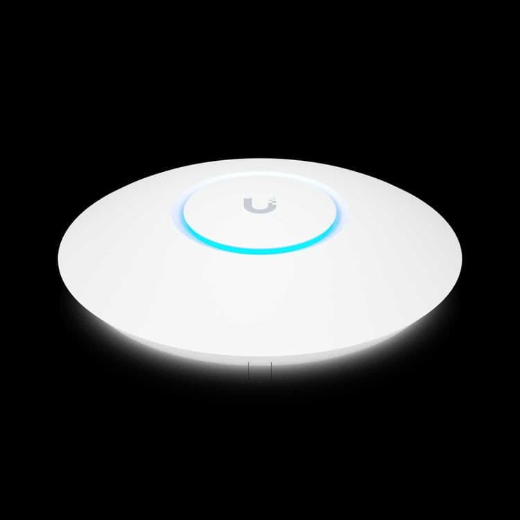 Wi-Fi Точка Доступа Unifi 6-PLUS — 2