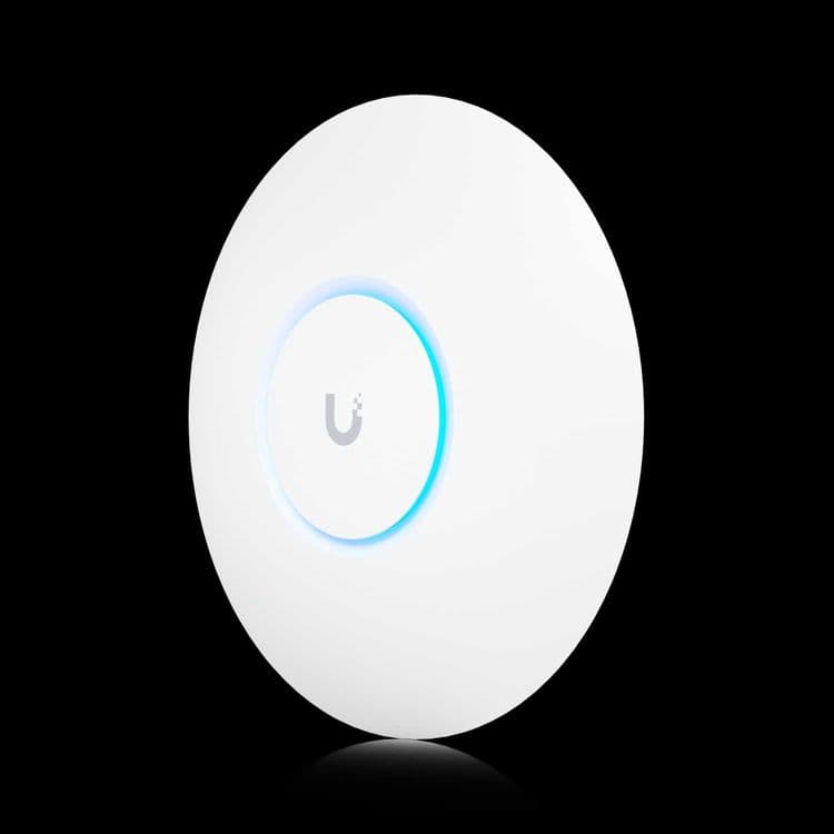 Wi-Fi Точка Доступа Unifi 6-PLUS — 3