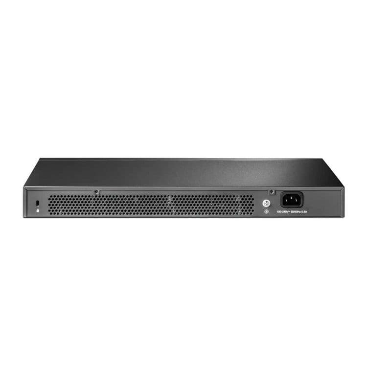Сетевой коммутатор Omada	TP-Link	SG3428 — 3