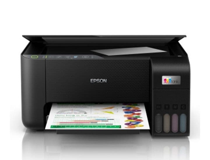 Принтер| EPSON L3251 официального Дилера ! — 2