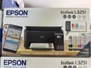 Принтер Epson L3250/L3252/L3251/L3260