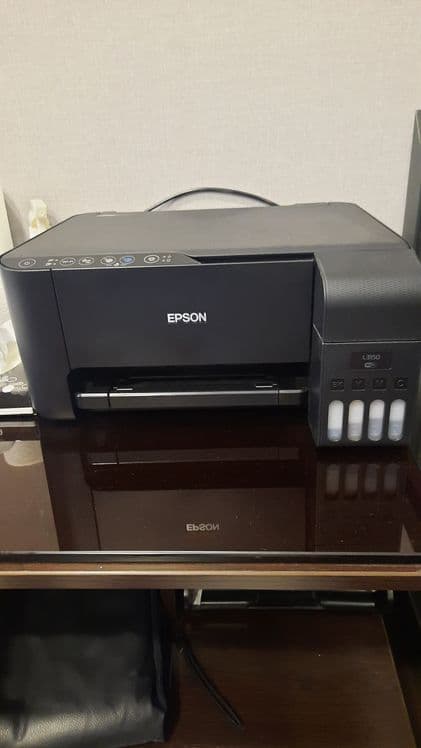 Принтер Epson L3150 — 1