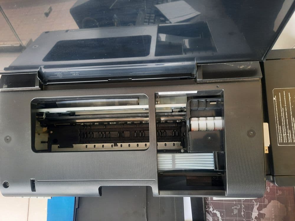 Rangli printer L805 — 1