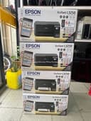 Принтер Epson  L3258  принтер копия сканер Wi Fi цветной