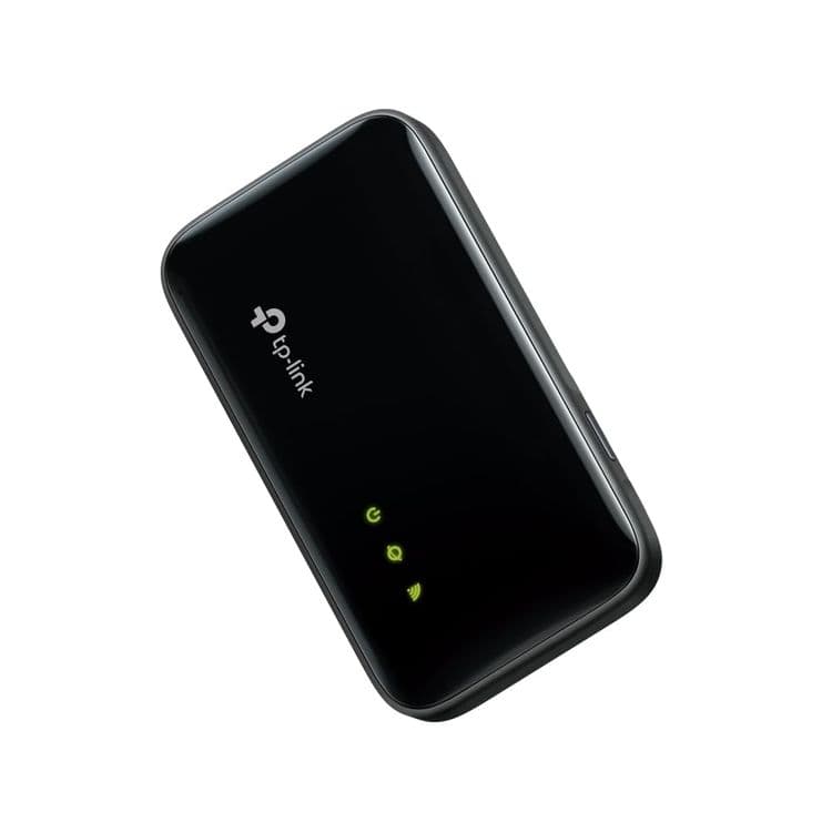 # 4G+ LTE Cat 6 M7400 WiFi Router TPlink AC1200 SIM Card Мини роутер — 1
