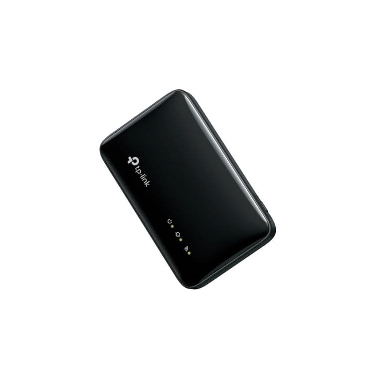 # 4G+ LTE Cat 6 M7400 WiFi Router TPlink AC1200 SIM Card Мини роутер — 3