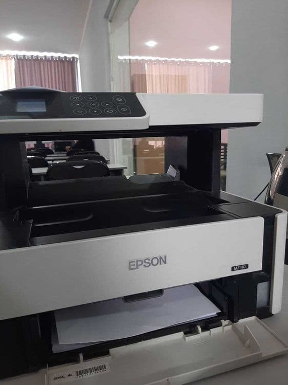 Printer Epson M2140 — 1