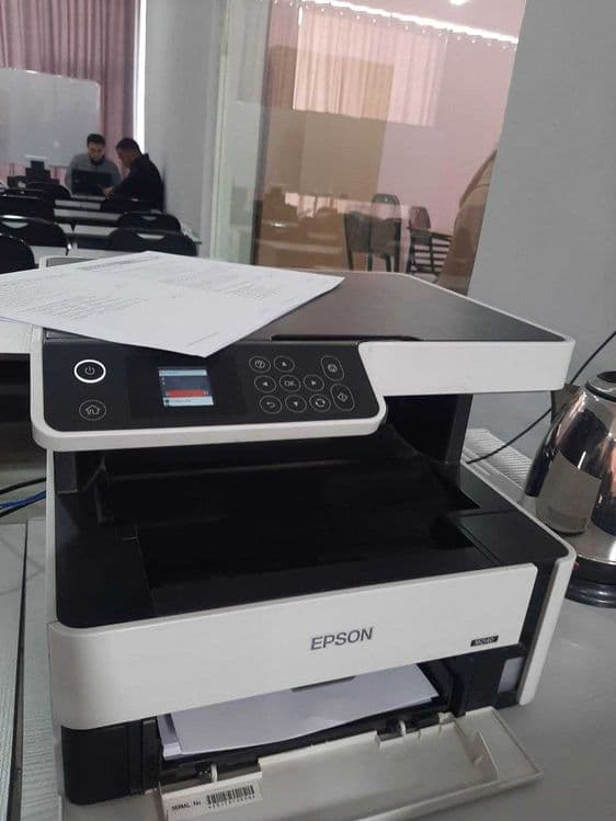 Printer Epson M2140 — 2