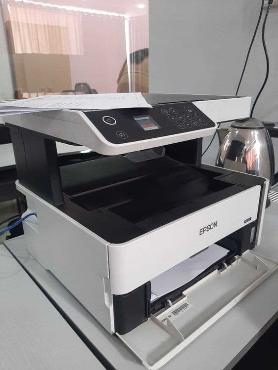 Printer Epson M2140 — 3