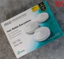 TP-Link Deco M5 /Домашняя Mesh Wi-Fi в РАССРОЧКУ (UZUM NASIYA)