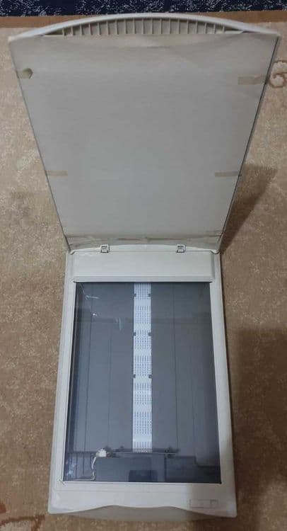 Продаётся МФУ принтер и сканер — 8
