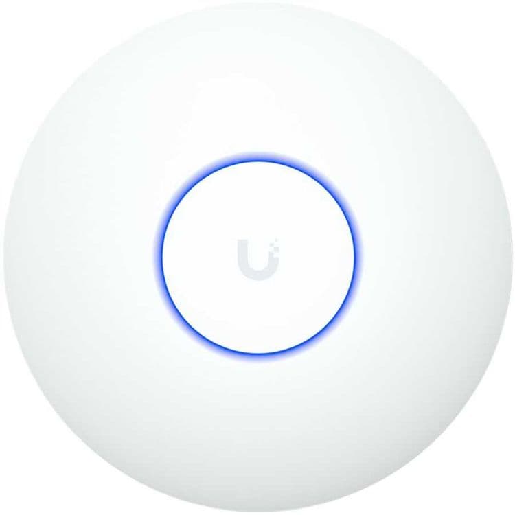 UniFi U7 Lite Wi-Fi 7 точка доступа Ubiquiti — 1