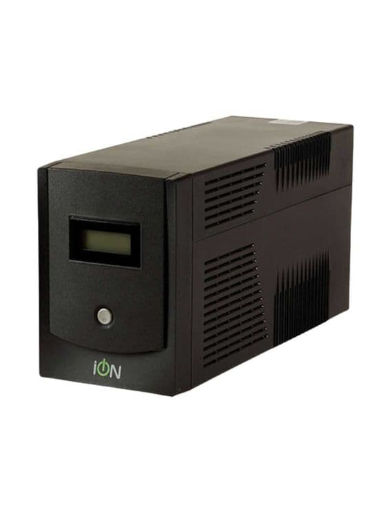 UPS (бренд ION) / ION V-2000 / (Line-Interactive UPS) / 2000 ВА — 1