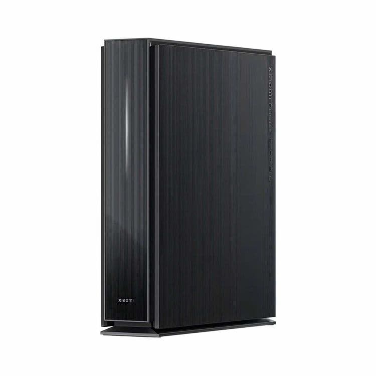 Wi-Fi роутер - Xiaomi BE6500 PRO ( AX6500 WiFi 7 ) — 1