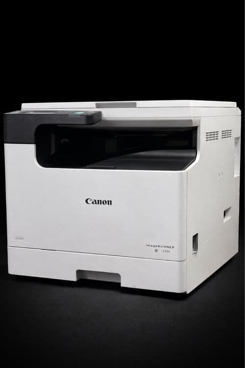 Canon ImageRUNNER 2224 — 1