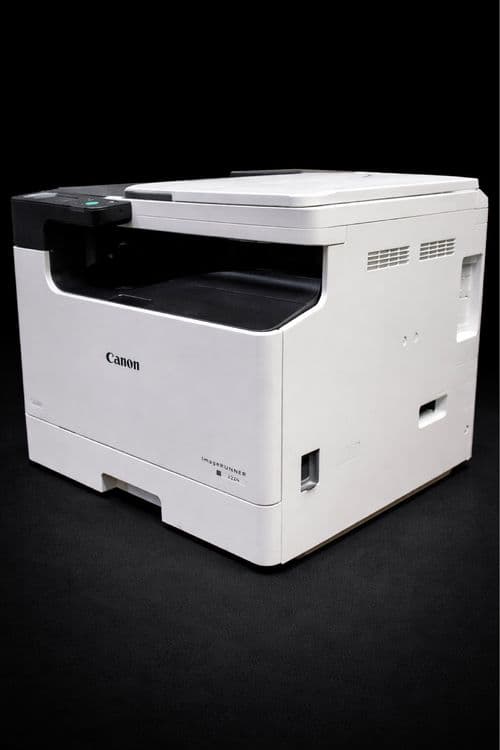 Canon ImageRUNNER 2224 — 3