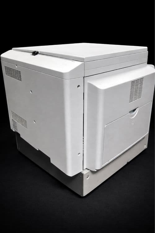 Canon ImageRUNNER 2224 — 4
