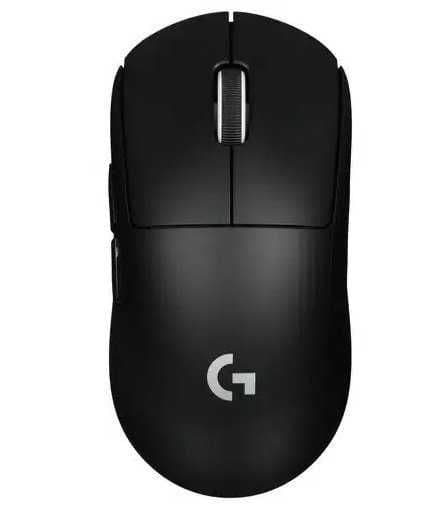 Беспроводная мышь Logitech G PRO X Superlight 2 — 1