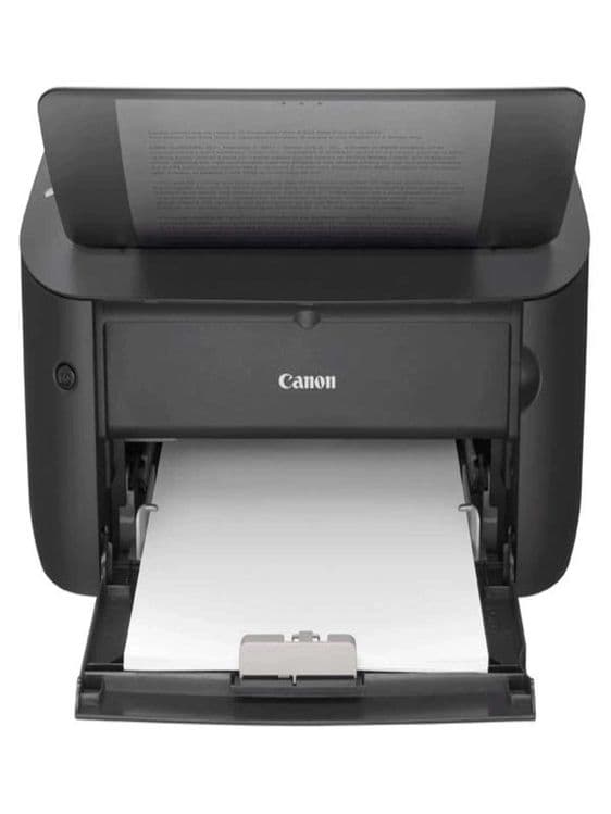 Принтер Саnon LBP 6030B — 2