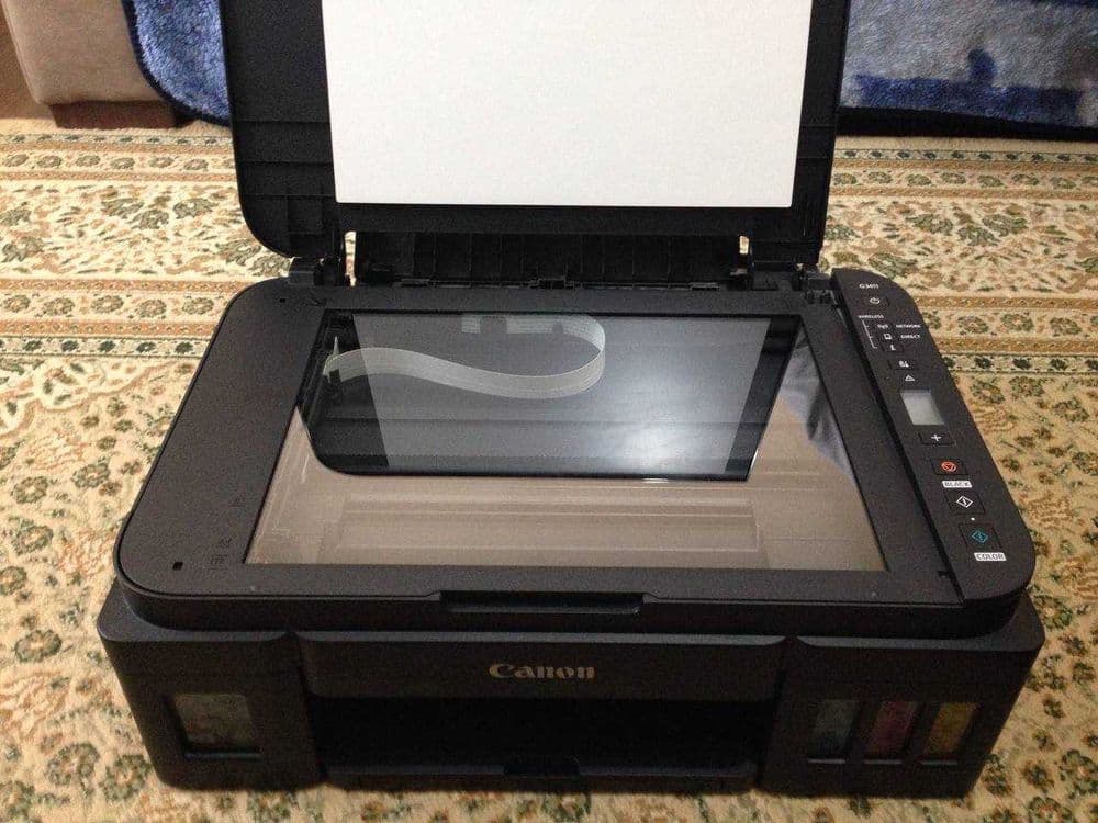 Принтер Canon Pixma G3411 — 4