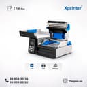 Barkod printer D481B