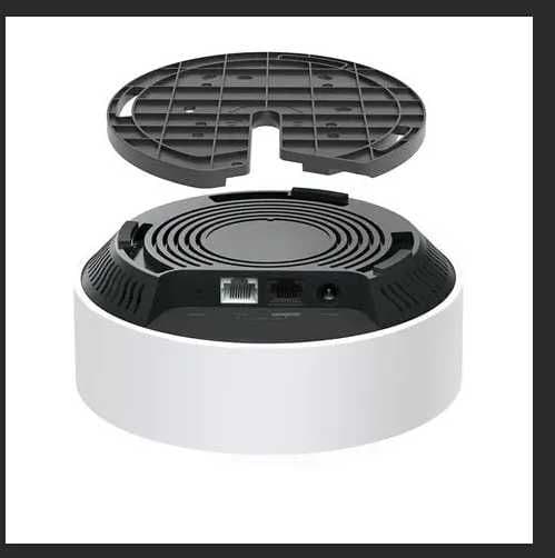 TP-Link Deco X50-PoE (1-3-pack) — 2
