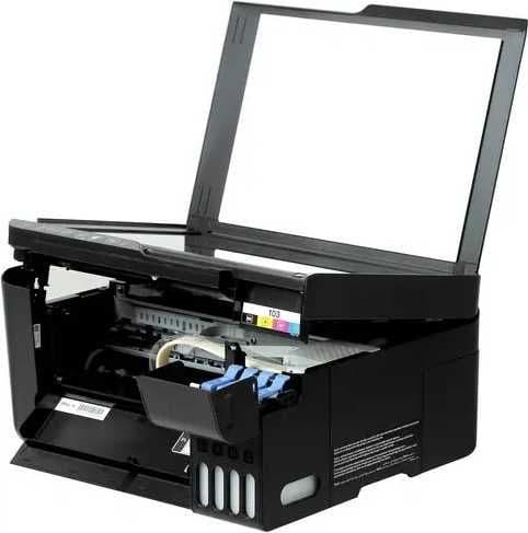 МФУ принтер Epson EcoTank L3250 А4 Оригинал !!! — 4