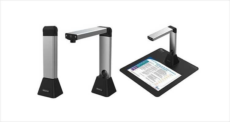 Canon IRIScan Desk 5 — 2