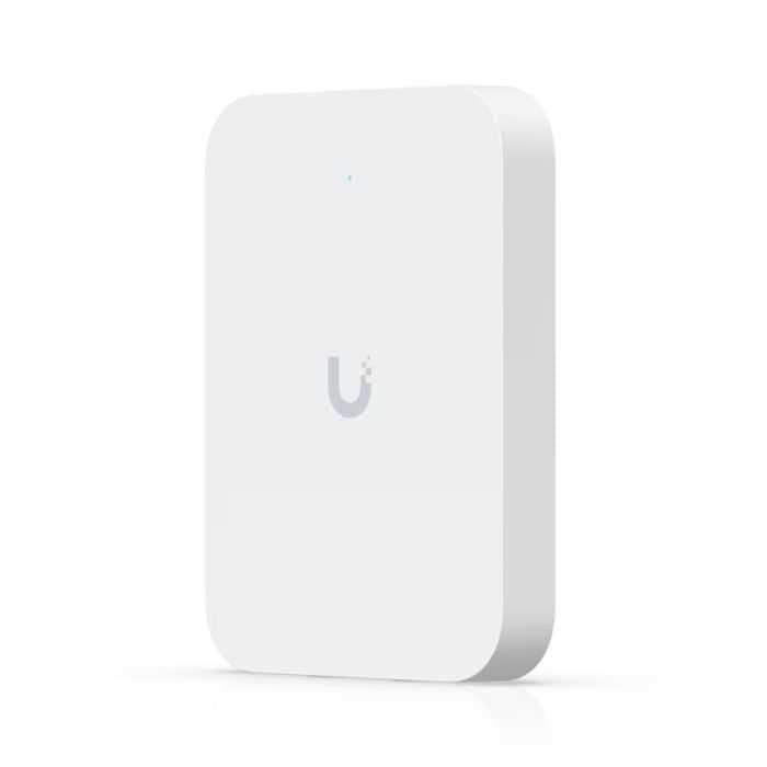 Точка доступа - Ubiquiti UniFi 7 In-Wall (U7-IW) — 1