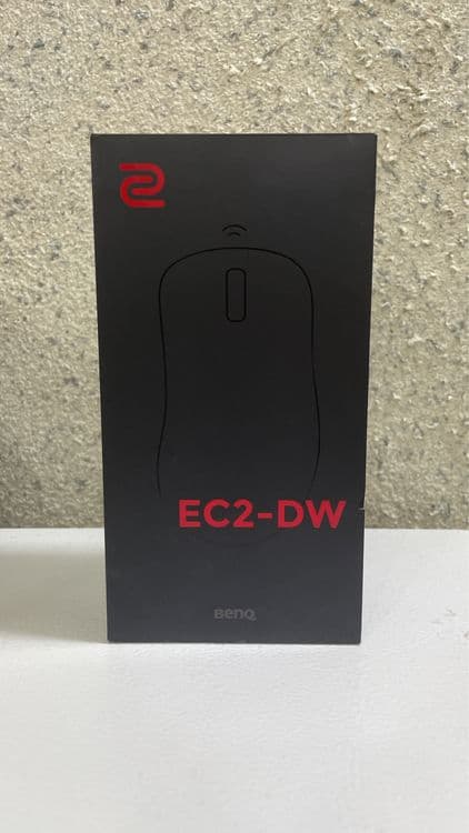 BenQ Zowie EC2-DW — 1
