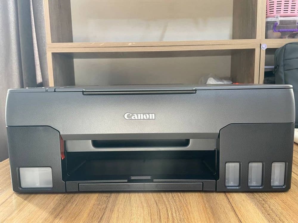 Printer Canon - PIXMA G2420 — 2