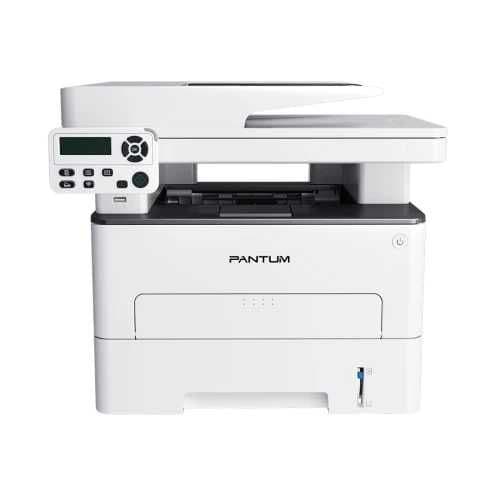 НОВИНКА МФУ лазерный Pantum M7100DW принтер, сканер, ксерокс+ — 1
