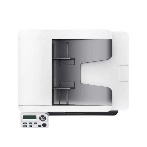 НОВИНКА МФУ лазерный Pantum M7100DW принтер, сканер, ксерокс+ — 4