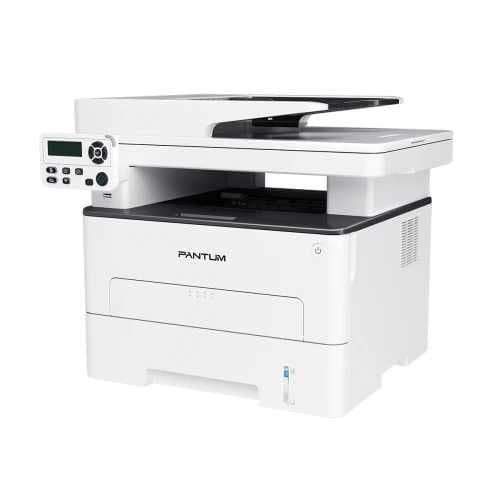 НОВИНКА МФУ лазерный Pantum M7100DW принтер, сканер, ксерокс+ — 5