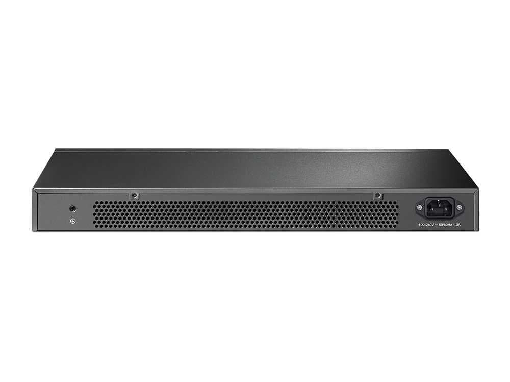 Сетевой коммутатор Omada	TP-Link	TL-SG1048 — 2