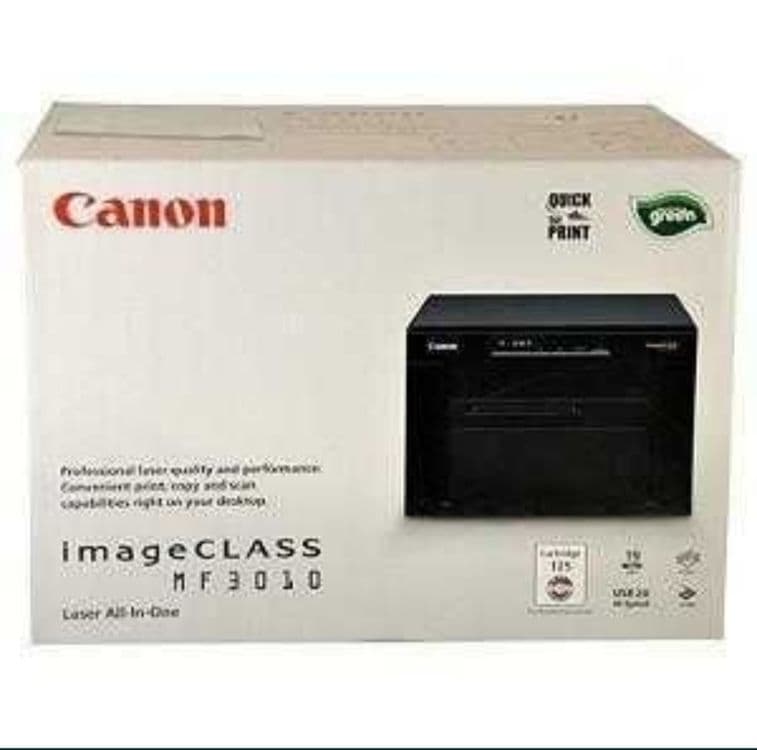 Принтер Canon MF3010 ImageClass Оптом — 2