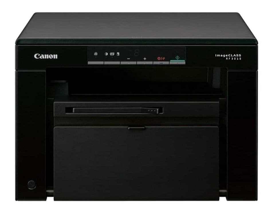 Принтер Canon MF3010 ImageClass Оптом — 3