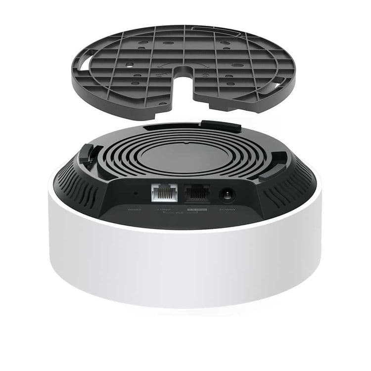 Tp-Link Deco X50 Poe 3-pack Mesh-система Wi-Fi 6 — 2
