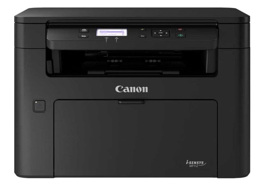 Продам Canon i-SENSYS MF112 в хорошем состоянии — 1
