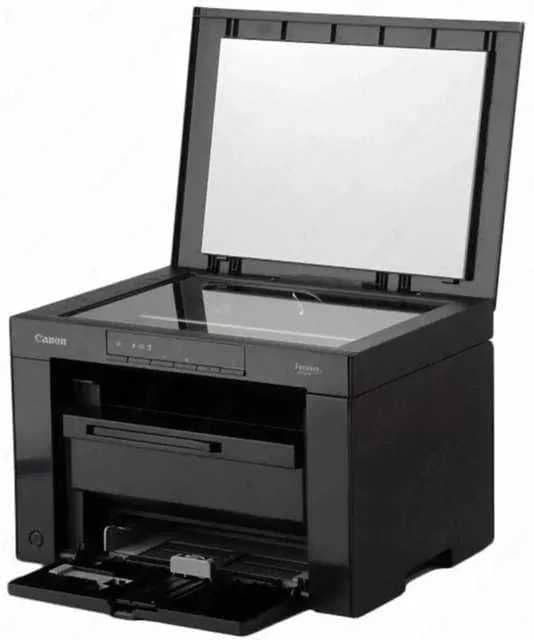 Принтер Canon imageCLASS Доставим бесплатно даже ночью! — 1
