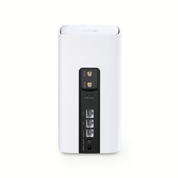 # Скидка 5G CPE Archer NX200 AX1800 TPLink WiFi Router SIM Card роутер — 3