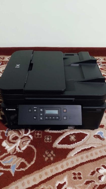 Printer Canon GM4040 — 1