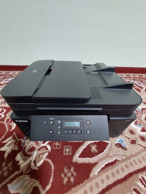 Printer Canon GM4040 — 2
