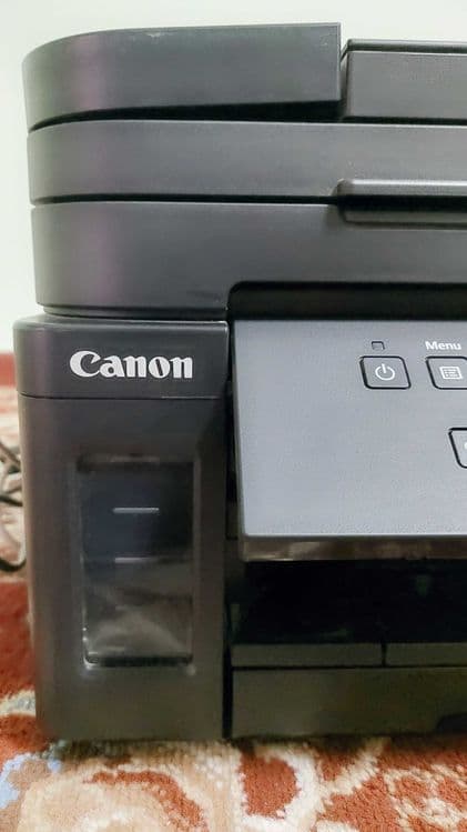 Printer Canon GM4040 — 3