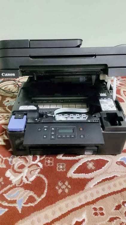 Printer Canon GM4040 — 8