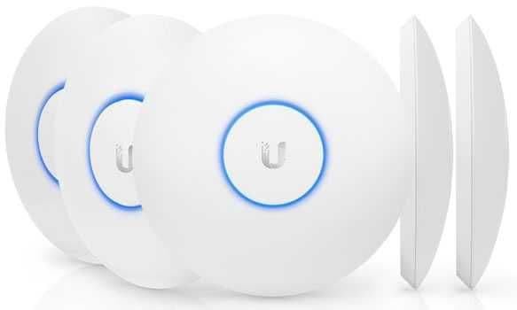 Ubiquiti Unifi 7 LR wifi tochka dostup — 2