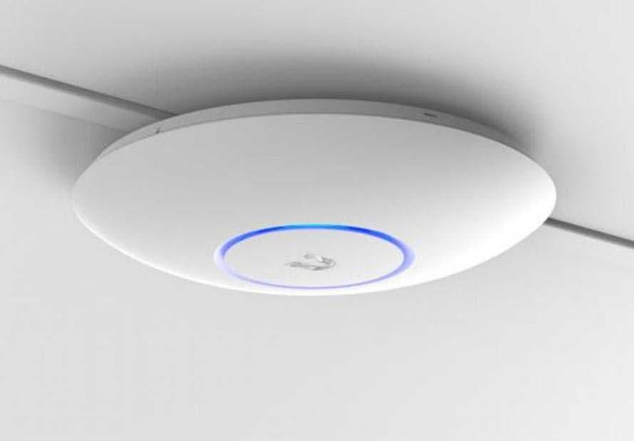 Ubiquiti Unifi 7 LR wifi tochka dostup — 3