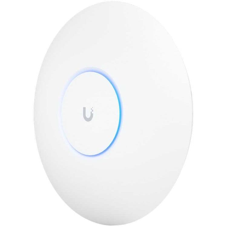 U6 Pro Wi-Fi 6 точка доступа Ubiquiti — 1