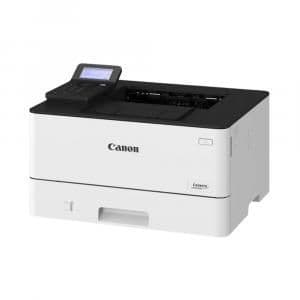 Принтер Canon I-SENSYS LBP243dw. — 2
